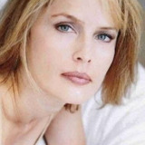 Tori Davis — Lauren Devine