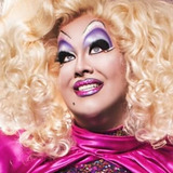 Joshua Grannell — Peaches Christ