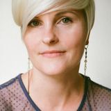 Marie Nonnenmacher — Tikki / Longg (voice)