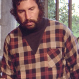 Ottorino Polentini — Friend of Lionesi in Tavern (uncredited)
