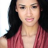 Danica Dias — Tisha