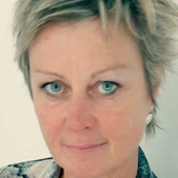 Mireille Bailly — Mère Bruno