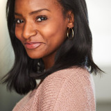 Courtney Rae Allen — Sister Mary Joseph