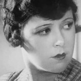 Simone Mareuil — Young Girl