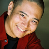 Michael Miranda — Dr. Romany