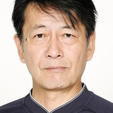 大村波彦 — Takeshi