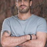 Jamie Lomas — Robert