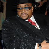 Solomon Burke — Daddy Mention