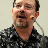 John Scalzi — Chief Barone