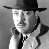 Stanley Blystone — Detective