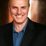 Scott Hoxby — Agent Hayes