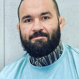 Michał Materla — Self