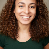 Destiny Leilani Brown — Rebecca Vickers