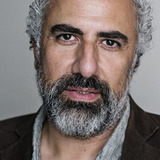 Stewart Scudamore — Ramesses