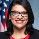 Rashida Tlaib — Self