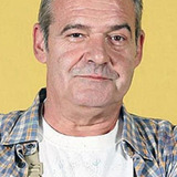 Ángel de Andrés López — Antonio
