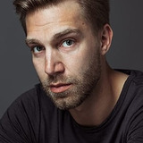 Jarkko Niemi — Jouko Kivivuori