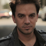 Bradley Wayne James — DJ Maestro Sonica