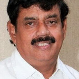 Goparaju Ramana — Tea Stall Owner