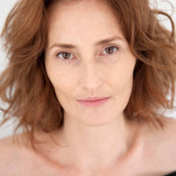Rachel Lascar — Sofía Hidalgo