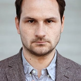 Daniel Flieger — Heitmann
