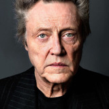 Christopher Walken — Frank Abagnale