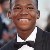 Abraham Attah — Abraham