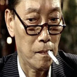 萬艾迪 — Shot Security Man