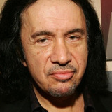 Gene Simmons — Self - Interviewee