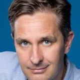 Matthew Thiessen — James Tempest