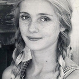 Cheryl Smith — Doris