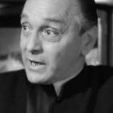 Charles Andre — Waiter at Parisien Restaurant (uncredited)