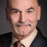 Jerry Ezekiel — Flying Cop