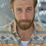 Collin Smith — Zack