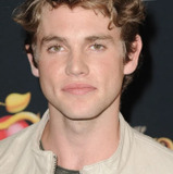 Jedidiah Goodacre — Tripp van Winkle