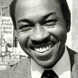 Norman Beaton — Leroy