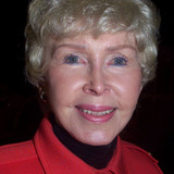Audrey Geisel — Self