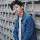 Kevin Kahuni — Chinese Teenager #1
