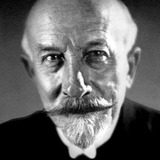 Georges Méliès — Professor Barbenfouillis / The Moon