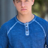 Austin Michael Coleman — Chuck