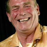 Bobby George — Self - World Darts Runner Up 1980 & 1994