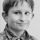 Joel Sheldon — T-Shirt Boy