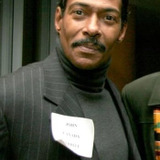 John Canada Terrell — Todd