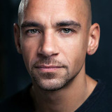 Fraser Ayres — Daniel