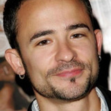 Raphael Barker — Rob