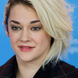 Victoire du Bois — Cécile