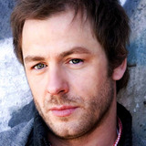 Alain Gauthier — Internet Café Guy