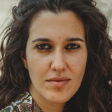Asmaa Azaizeh — Salwa