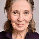 Shaw Purnell — Old Woman