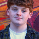 Sam Lavagnino — Ozzy (voice)